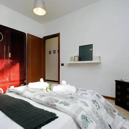 Apartamento Gemelli Roma