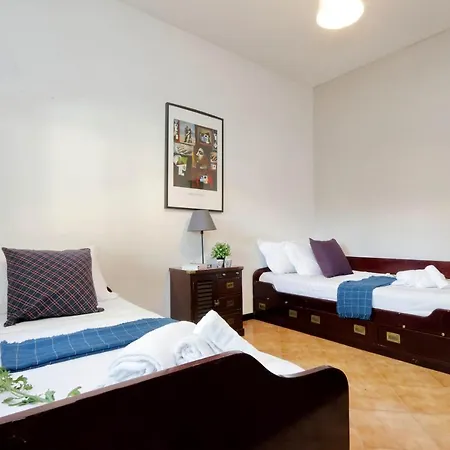 Gemelli Apartamento