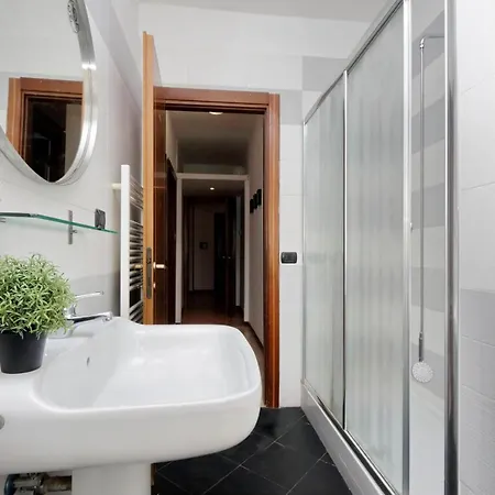 Gemelli Apartamento Roma