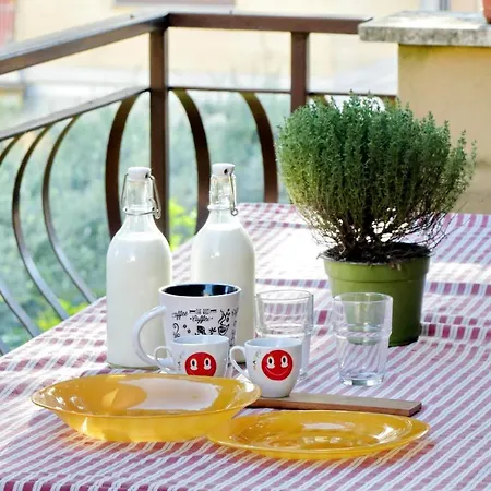 Gemelli Apartamento