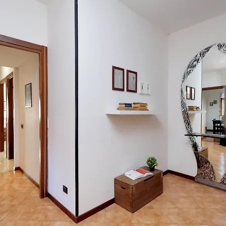 Gemelli Apartamento