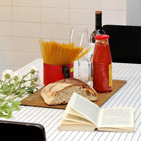 Gemelli Apartamento *