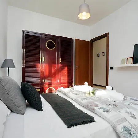 Apartamento Gemelli