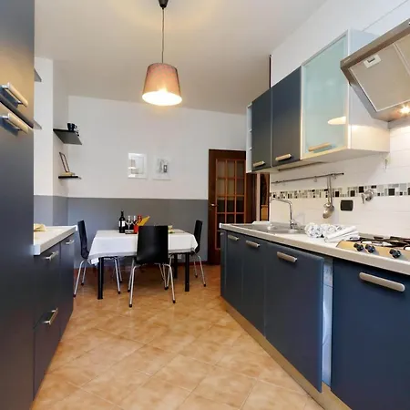 Apartamento Gemelli