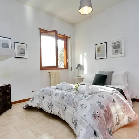 Gemelli Apartment