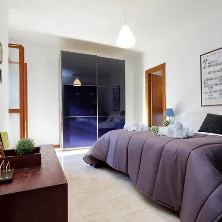 Gemelli Rome
