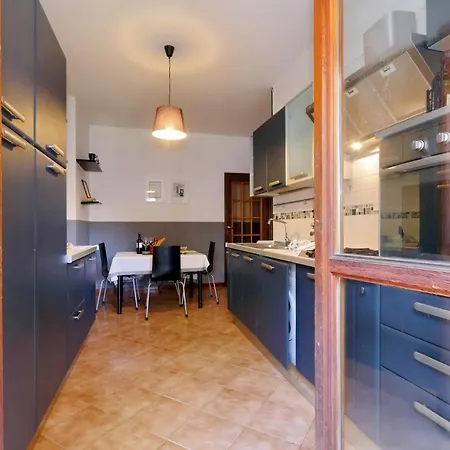 Gemelli Apartment Rome