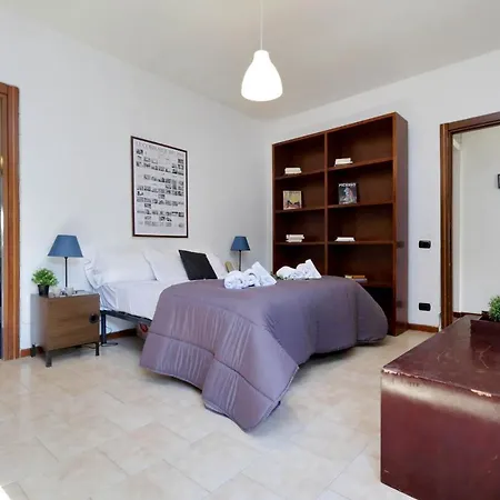 Apartment Gemelli